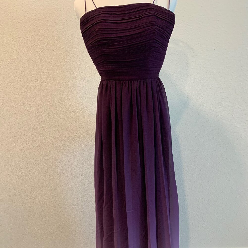 Erin Wedding party Dress